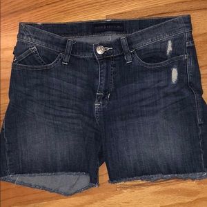 Rock and Republic Denim Shorts